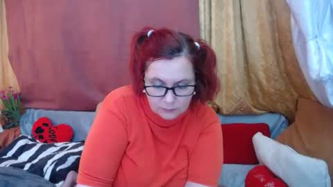 foxydesiree online show from 04-23-26, 04:57