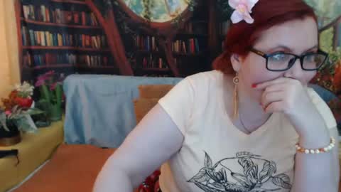 foxydesiree online show from 06-18-26, 05:17