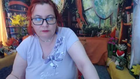 foxydesiree online show from 07-05-26, 12:56