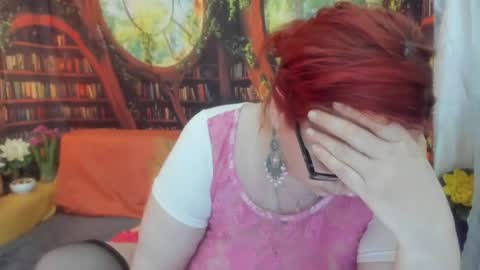 foxydesiree online show from 08-02-26, 04:55