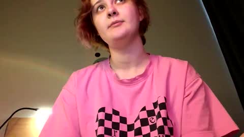 Kate online show from 05-11-26, 12:11