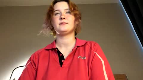 Snapshot of foxydollkate chatting on 05-18-26, 12:11 Kate online show from 05-18-26, 12:11
