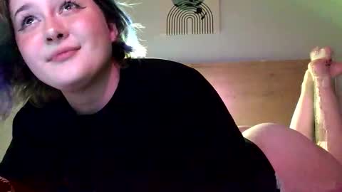 Snapshot of foxydollkate chatting on 06-09-26, 12:50 Kate online show from 06-09-26, 12:50