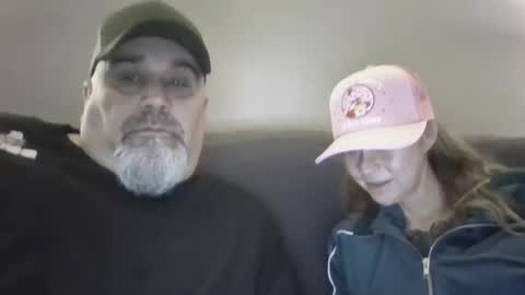 foxyfang online show from 01-06-25, 02:26