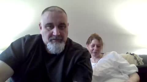 foxyfang online show from 01-31-25, 06:14