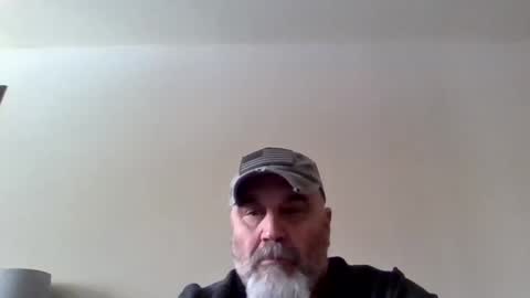 foxyfang online show from 02-18-25, 04:05