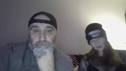 foxyfang online show from 11-01-25, 03:19