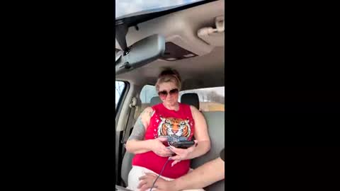 foxyfang online show from 02-28-26, 10:22