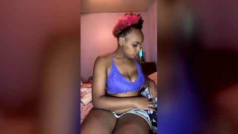 foxygoddess18 online show from 03-23-26, 12:25