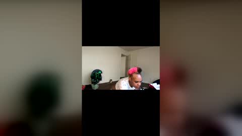 foxygoddess18 online show from 04-06-26, 08:32