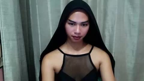 Daniela online show from 04-10-26, 04:17