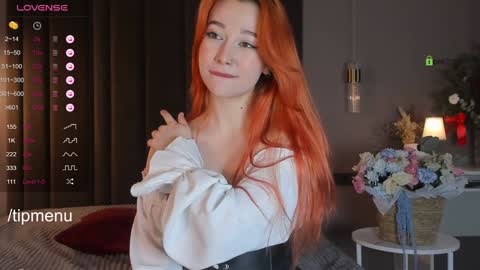 Snapshot of foxylovesyou chatting on 02-02-25, 09:40 foxylovesyou online show from 02-02-25, 09:40