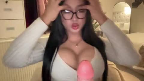 Ms Celeste Anne online show from 02-23-25, 10:09