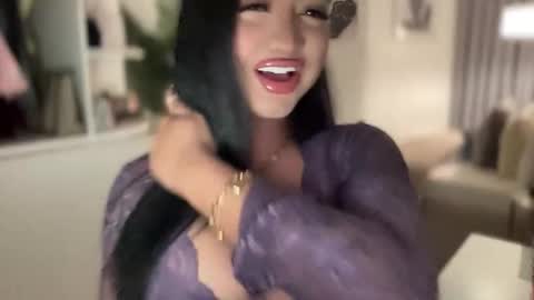 Ms Celeste Anne online show from 09-16-25, 10:16