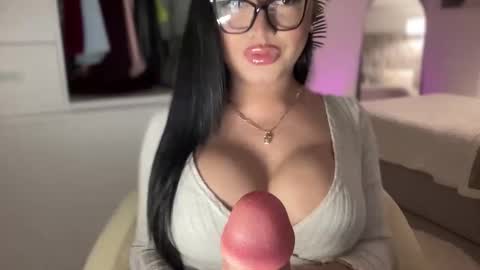 Ms Celeste Anne online show from 09-20-25, 05:08