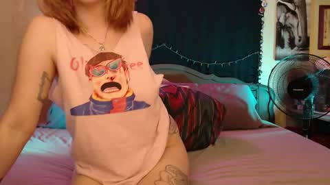 Mallory Koxx online show from 05-23-26, 08:18