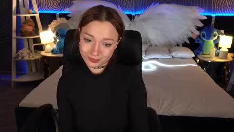 Maya online show from 11-27-25, 08:22