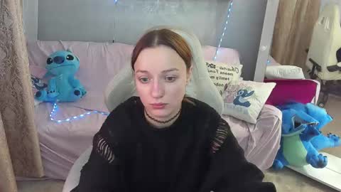 Maya online show from 02-02-26, 05:17