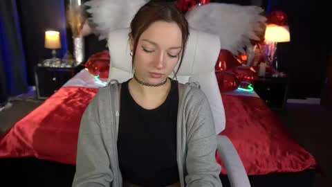 Maya online show from 02-06-26, 02:09