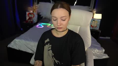 Maya online show from 02-20-26, 02:17