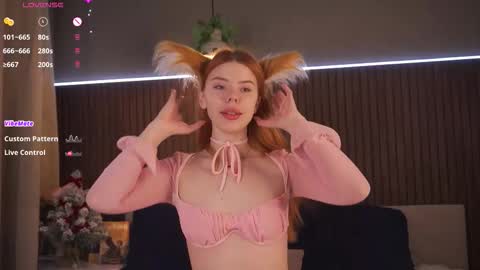 Jane Foxy online show from 01-17-26, 06:07