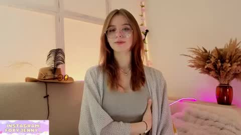 foxysecret_ online show from 05-09-26, 07:08