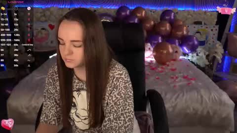 Inna  online show from 02-12-26, 11:27