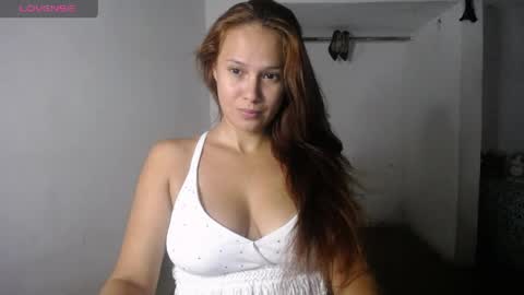 Dulce online show from 06-06-26, 04:50