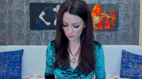 Foxy online show from 01-03-25, 01:47