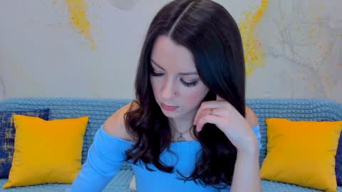 Foxy online show from 01-25-25, 12:26