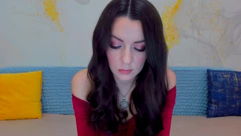 Foxy online show from 10-05-25, 11:08