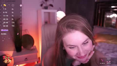 Kate online show from 01-10-26, 03:52