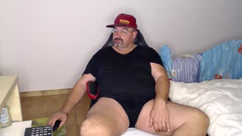 Fraboys online show from 11-07-25, 06:57