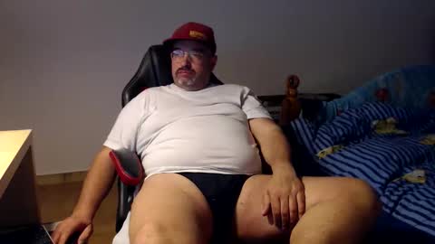 Fraboys online show from 03-22-26, 01:25