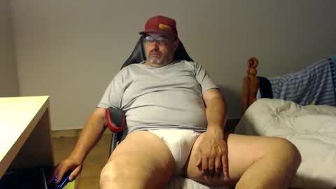 Fraboys online show from 04-28-26, 03:44