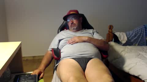 Fraboys online show from 04-29-26, 06:47