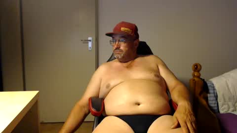 Fraboys online show from 07-12-26, 08:11