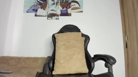IM FRAIDER online show from 07-10-26, 03:03
