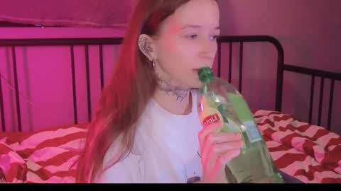 fran_bow online show from 03-25-26, 11:27