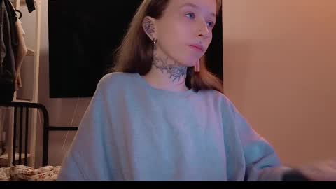 fran_bow online show from 04-14-26, 04:35