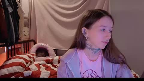 fran_bow online show from 04-29-26, 03:27