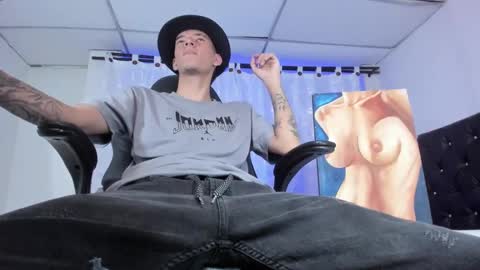 Fran online show from 03-11-25, 07:47