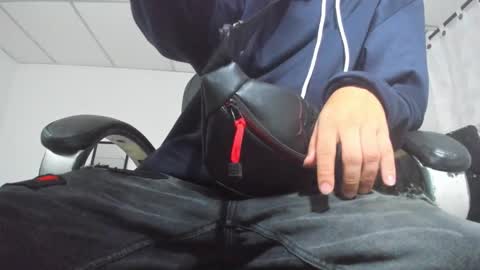 Fran online show from 01-16-26, 04:16