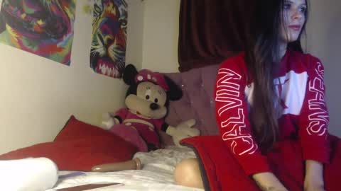 Snapshot of franc_juli1 chatting on 04-08-26, 11:32 Jeiby online show from 04-08-26, 11:32