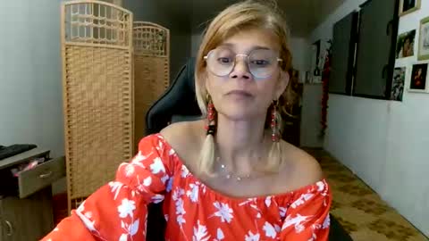 francelune online show from 03-08-26, 02:54