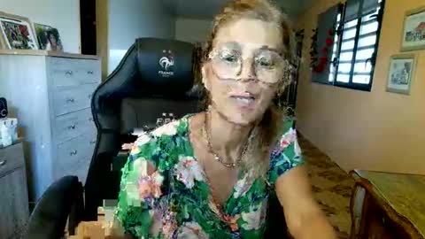 francelune online show from 03-27-26, 12:38