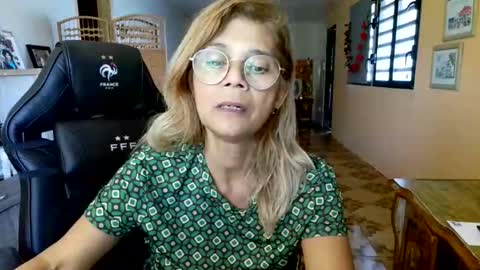 francelune online show from 04-16-26, 11:00