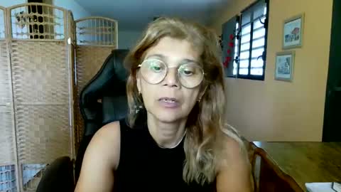 francelune online show from 04-25-26, 08:28