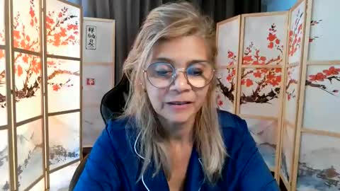 francelune online show from 06-09-26, 02:17