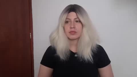Francesca online show from 05-07-26, 05:29